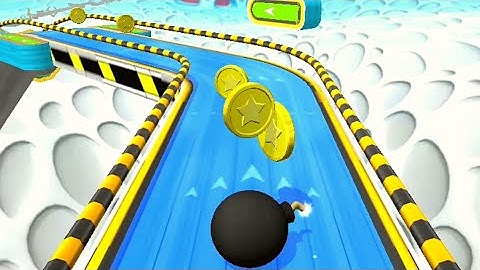 going balls level 176 gameplay walkthrough all levels Android IOS