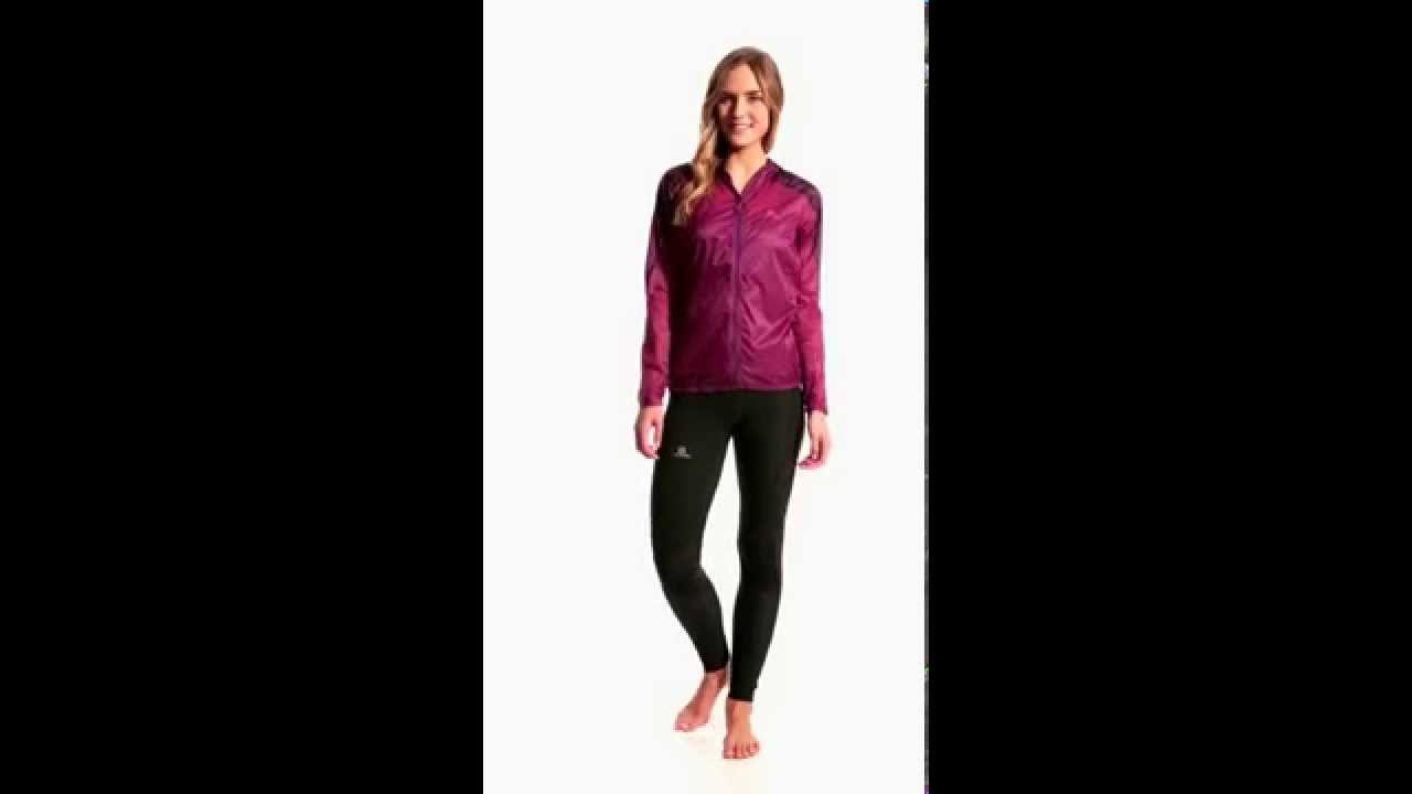 Salomon Women's Endurance Tight | SwimOutlet.com