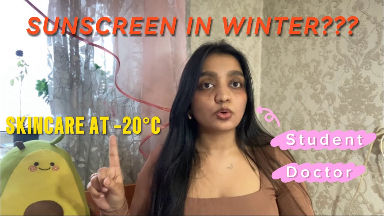 Why You’re Moisturizing Wrong: A Med Student’s Science-Based Routine #skincare #sciencebased 