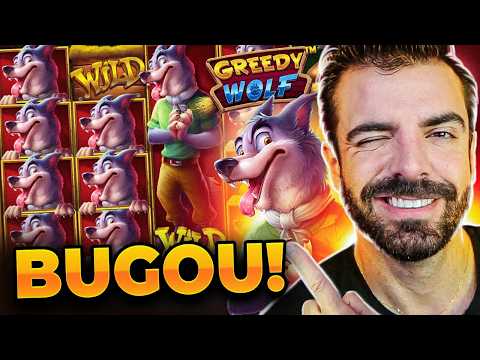 Did it glitch? You connected too many times to the Three Little Pigs! Geedy Wolf