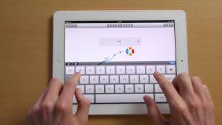 Creating a Map - iMindMap HD for iPad Quick Tips Net Worth