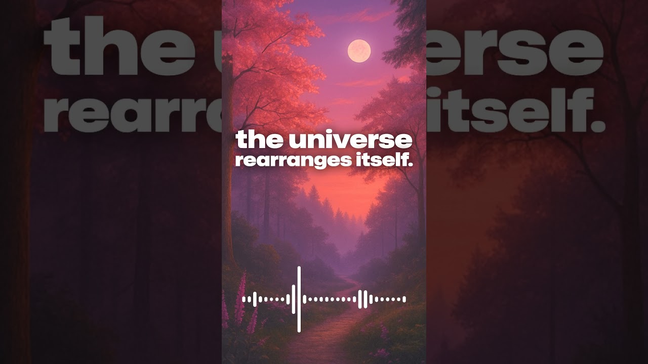 Священная пауза | Пространство, где рождаются чудеса | Кэролайн Баккер