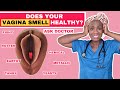 Smelly Discharge? Vaginal Odor Explained (Causes, Treatments & Doctor Tips)