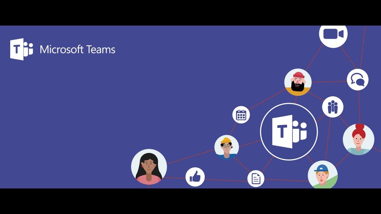 Achieve more with Microsoft Teams - YouTube