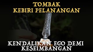 Download Lagu Tombak Kebiri Pelanangan Pamor Melati Tumpuk - Kendalikan Ego Demi Keseimbangan Ep.23 MP3