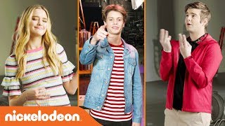 Thank YOU for 3M Subscribers from Jace Norman, JoJo Siwa, Lizzy Greene & More 🎉 | Nick