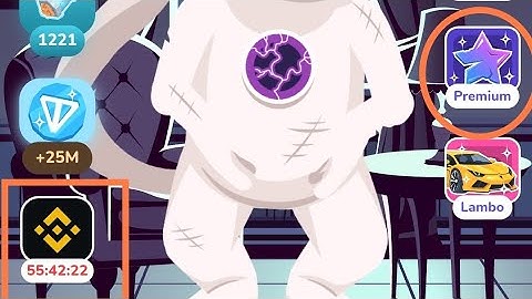 MEMEFI BINANCE LISTING? AIRDROP UPDATE | ELIGIBLE CRITERIA | LISTING DATE🫣❤️