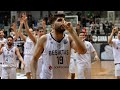 Beşiktaş Sompo Sigorta 76 -  Neptunas Klaipeda 69 Özet の動画、YouTube動画。