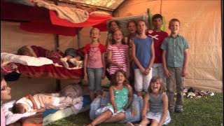 Somnorici - Speranta pentru copii vol. 2