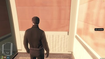 🚀 FREE FiveM Elevator Script – ESX/QBCORE (2025)