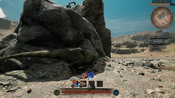 Path of Titans Apex Killers Cera vs Quetz