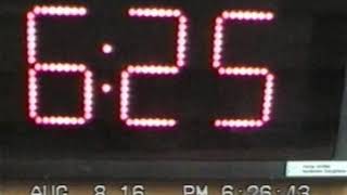 [REUPLOAD] Onn ONMAAC301 Clock Radio: What A JOKE!