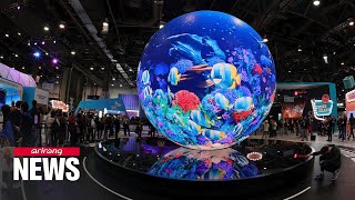 Econ Biz Ces 2024 Highlights From Ai-Powered Tech And Flying Cars To Preventing Obesity In Cats