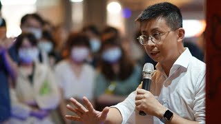 【呱吉直播】民主臨時開箱：幹議員提案到底有多難？囤房稅誰擋的啦