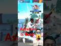 Astatine VS Anemy custom ROM😱😱🤔☠️☠️। #freefire #gameplay #greenscreen #shorts #astatine #itzkibbo