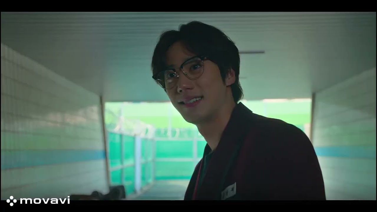 Seong-Je vs Gotak🔥☠️😈 | Weak hero class 2 edit 