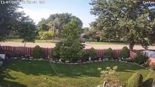 Canton, MI Live View Current Weather