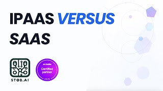 iPaaS versus SaaS: Pros and Cons