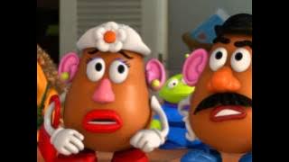 Toy Story Toons - Wakacje na Hawajach