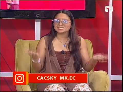 Cacsky recuerdos vivos, decoraciones y más emprendimiento Guayaquileño