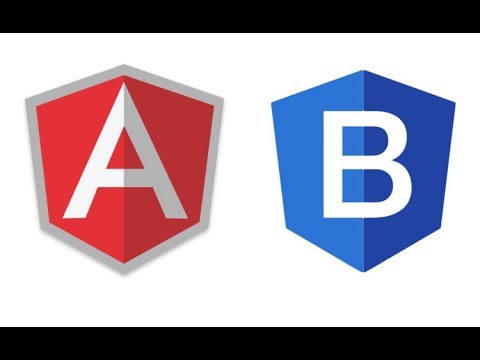 Angular 6 - Bootstrap 4 Integration