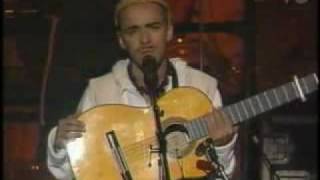 Cafe Tacvba - Esa Noche ['Un Nueva Dia' - TV - 1994]