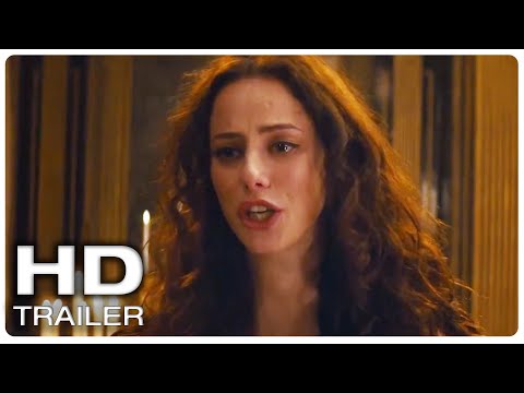 THE KING'S DAUGHTER Official Trailer #1 (NEW 2022) Pierce Brosnan, Kaya Scodelar