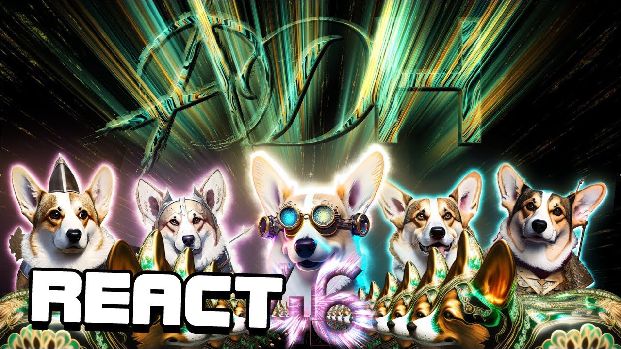 React: ADHSmiet Sechsundvierzig