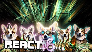 React: ADHSmiet Sechsundvierzig