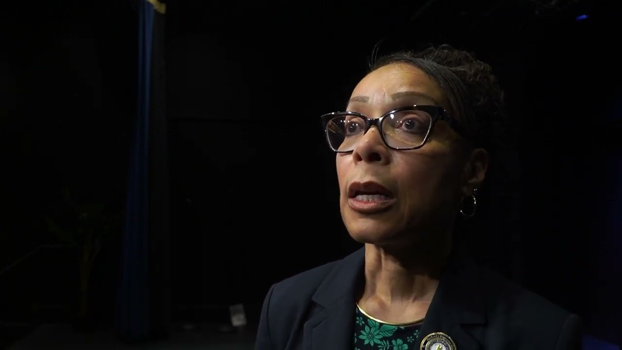 Trailblazer Luminaries: A Women’s History Month celebration