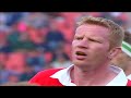 A CLASSIC match up 👏 | Ireland v Wales | Rugby World Cup 1995 | Full Match Replay