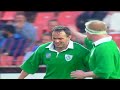 A CLASSIC match up 👏 | Ireland v Wales | Rugby World Cup 1995 | Full Match Replay