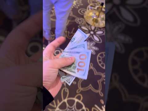 casino stay