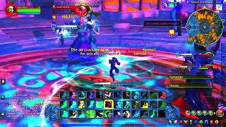 mop secret leak
