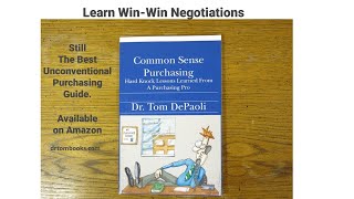 Win Win Win Negotiations screenshot 2