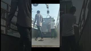 2 silent DG set Delivered #silentgenerator #cummins #kirloskar #machine #dg #dieselgenerators