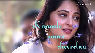 Bhagamathi movie latest song