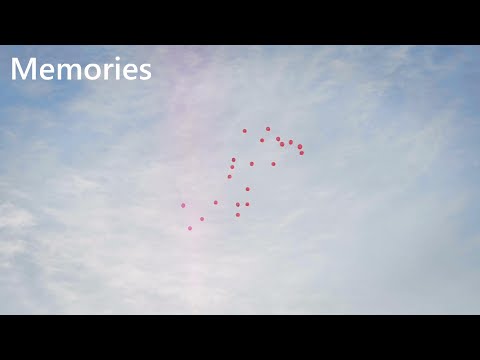 【初音ミク】Memories【オリジナル】