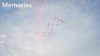 【初音ミク】Memories【オリジナル】