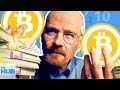 The Dark Truth About Bitcoin (Bitcoin Mining Explained ...