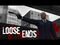 Loose Ends | Animated Short Film