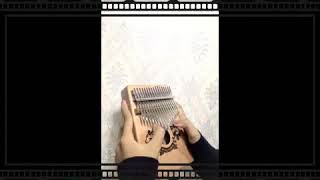 Kalimba Cover-Balik Kampung screenshot 3