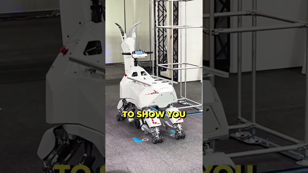 Amazing Biomimetic Robot Animals That Are So Similar To The Real Ones