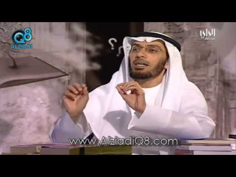 نظرية المؤامرة مع د محمد العوضي والباحث مهنا المهنا في برنامج حديث الشبهات