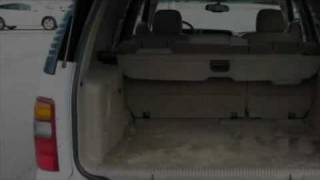 2003 GMC Yukon Tupelo MS