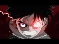 MOBBS RADICAL - 2 Radical Diss 「AMV」- One Piece