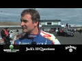 Jack's 10 Questions with Craig Baird