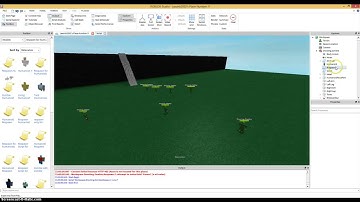 Roblox Studio Tutorial: My Respawn Script For Humanoids