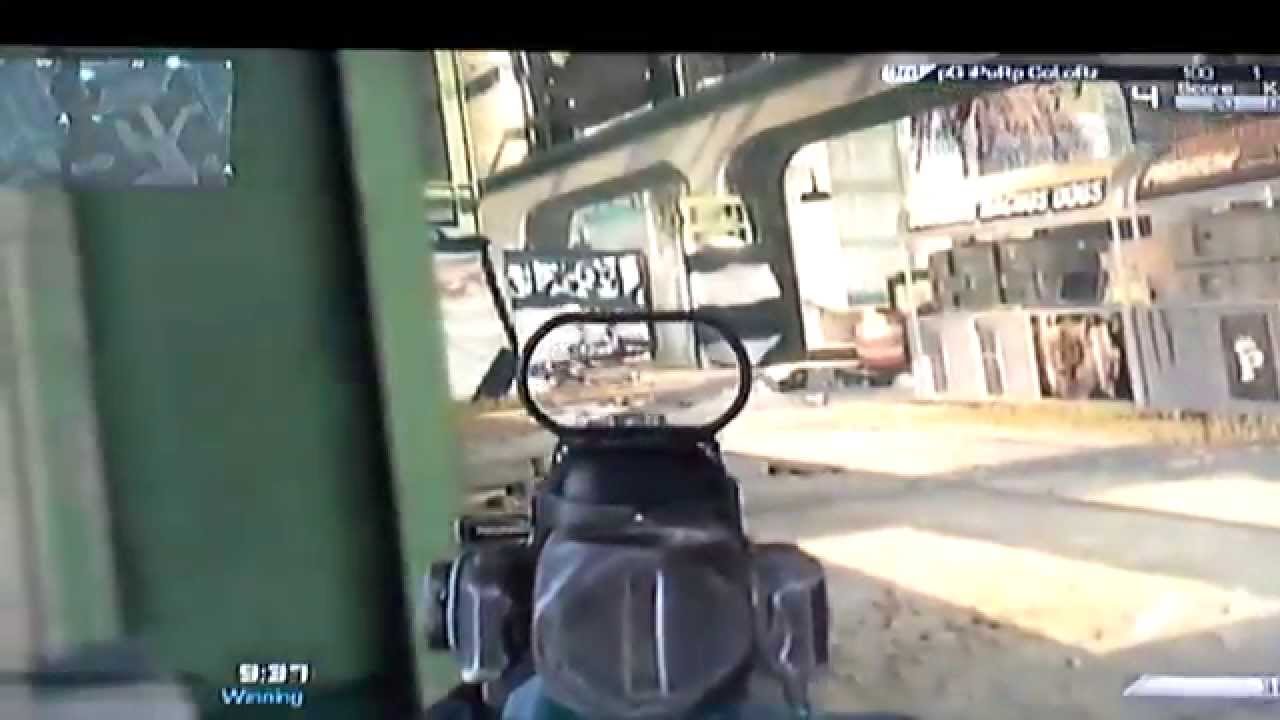 COD Ghosts Ep. 5: "WHAT IS THIS?!" - YouTube