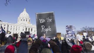 ACLU Colorado executive director discusses the fight ahead